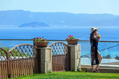 Sunny Villas Resort and Spa