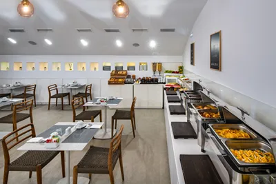 Ira Hotel & Spa