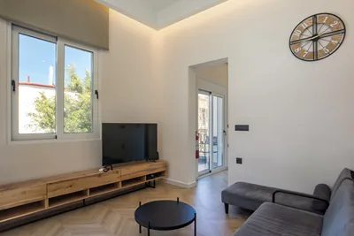 Mandilara City Apartment