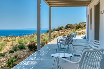 Lily Rock Villa