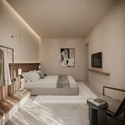 Breaq Santorini Hotel