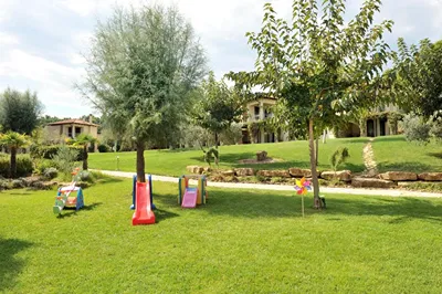 Sani Polyastron Hotel & Spa
