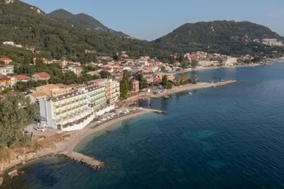 Corfu Maris Hotel
