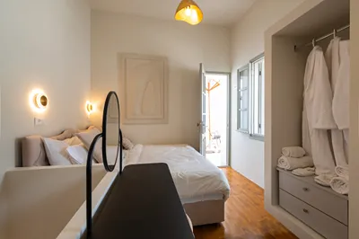 Tinas Lindian Serenity Villa
