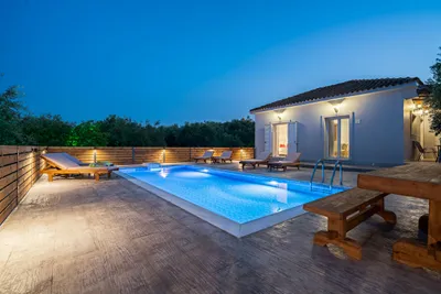 Natura Verde Villas