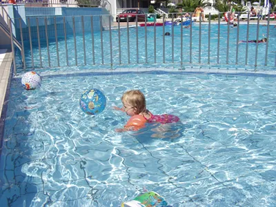 Xenos Kamara Beach Hotel