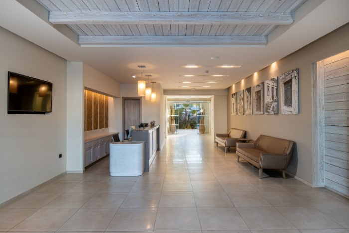 ONEIRO BOUTIQUE HOTEL (Adults Friendly 16+)
