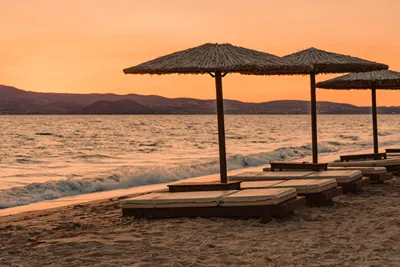 Almiriki Naxos Beachside Living