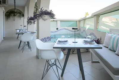 Thomais Boutique Hotel