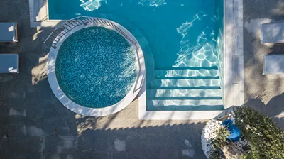 Iniohos Hotel Zakynthos