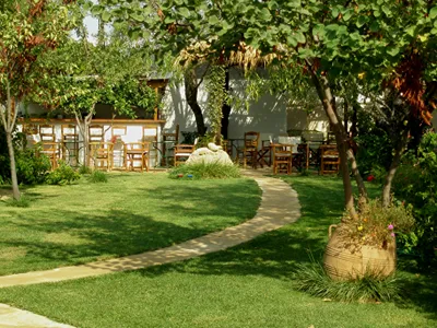 Hotel Ariadne Skyros