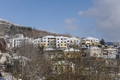 Portaria Hotel
