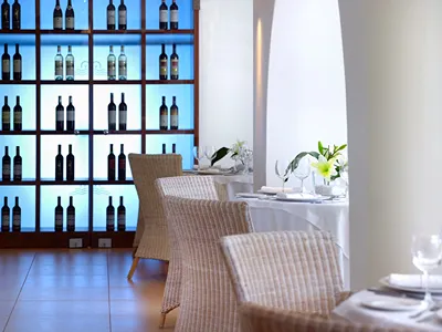 St Nicolas Bay Resort Hotel & Villas