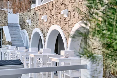 Nodo Boutique Hotel