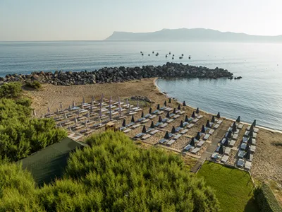 Molos Bay Hotel
