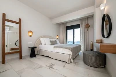 Elements Villas Rhodes