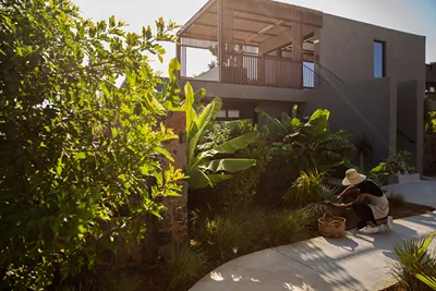 Domes Zeen Chania, a Luxury Collection Resort