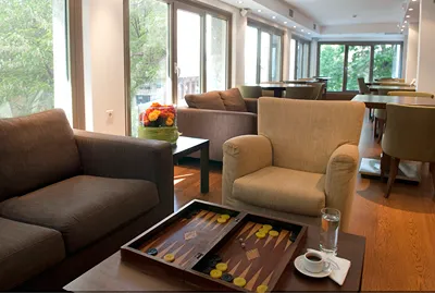 Plaka Hotel Athens