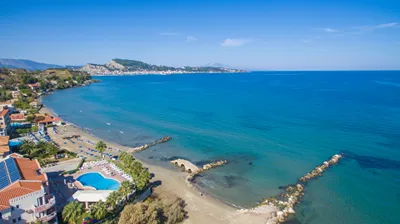 Xenos Kamara Beach Hotel