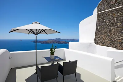 Petit Palace Suites
