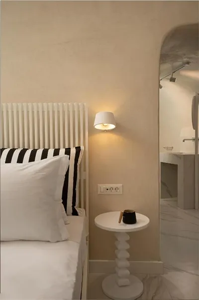 Gala Suites Oia