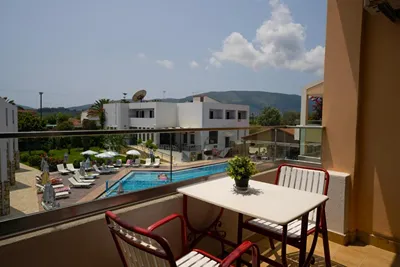 Oscar Hotel Zante