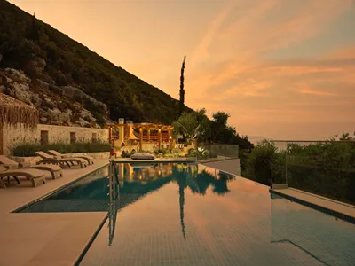 Artemis Villas Zakynthos