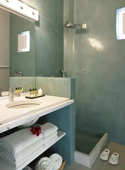Altana Heritage Suites Santorini