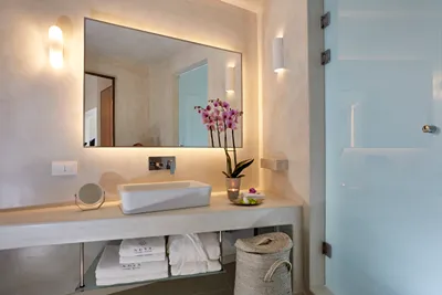 Nova Luxury Suites Santorini