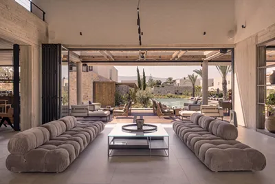 THEROS ALL SUITE HOTEL