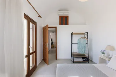 Zatrikion Villas Santorini