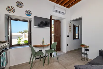 Villa Danae | Lindos