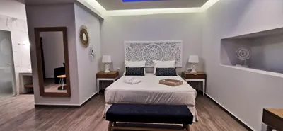 Villaggio Hotel Hersonissos