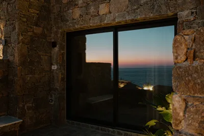 Tagoo Hills Luxury Suites
