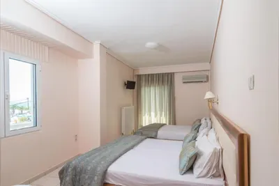 Regina Mare Hotel