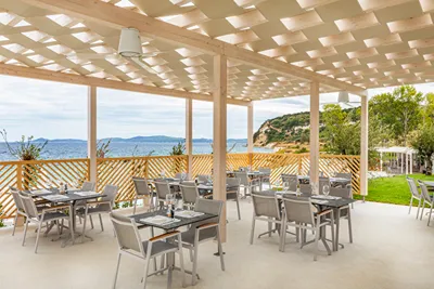 Mount Athos Resort Chalkidiki