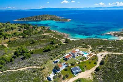 Tiamo Secrets Leading Villas