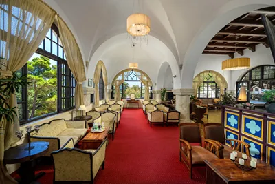 Elafos Hotel