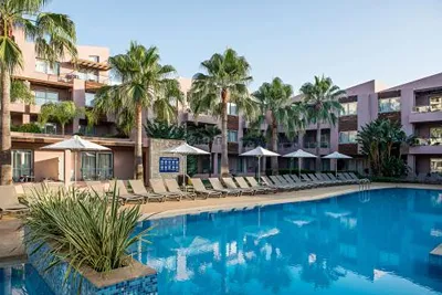 Stellina Group Hotels Chania