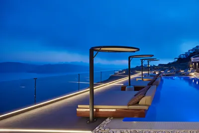 Oia Suites Santorini