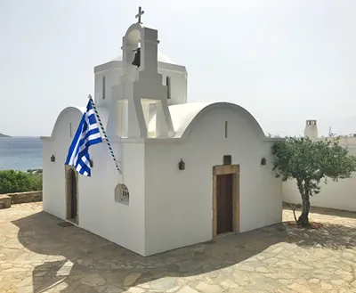Elounda Mare Hotel Relais & Chateaux