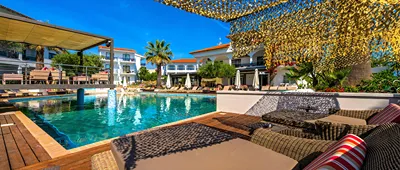 Flegra Palace Halkidiki