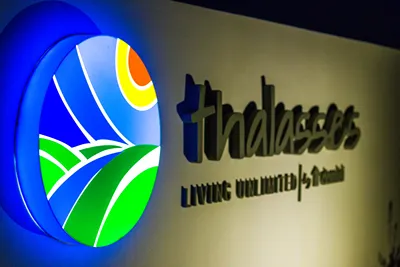 Thalasses Villas