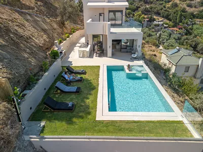 Vieverde Villas