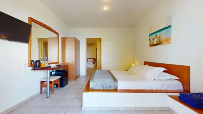 Acrotel Elea Beach Hotel