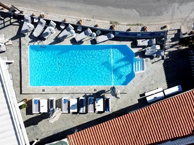Vasilaras Hotel