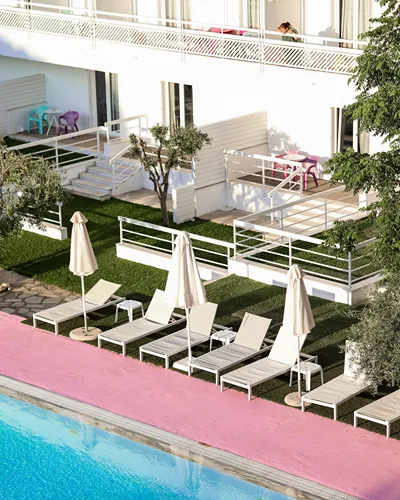 Marathon Beach Resort