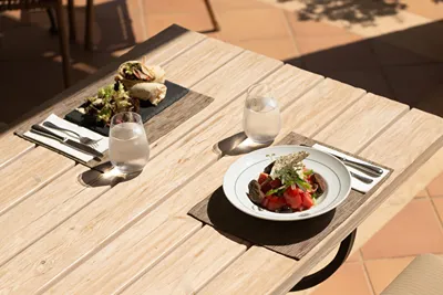 Crete Golf Club Hotel Hersonissos