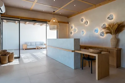 Sundunes Hotel