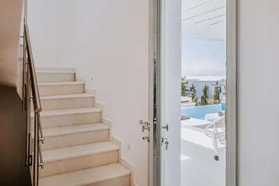 Sunsenses Luxury Villas Paros